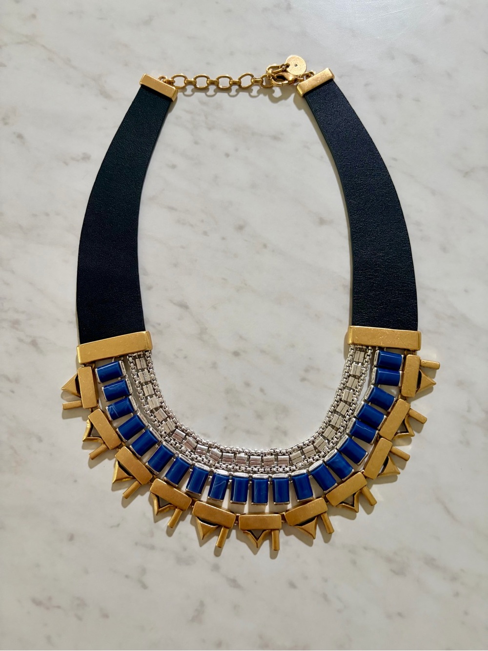 Stella & Dot necklace